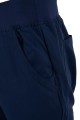 Polstar MP03 Męskie spodnie medyczne do pasa Mynts Jogger Pants Men MMP003 midnight navy granatowe Mistral BHP 8.jpg
