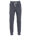 Polstar MP03 Męskie spodnie medyczne do pasa Mynts Jogger Pants Men MMP003 moonstone grey szare Mistral BHP 1.jpg