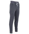 Polstar MP03 Męskie spodnie medyczne do pasa Mynts Jogger Pants Men MMP003 moonstone grey szare Mistral BHP 3.jpg