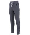 Polstar MP03 Męskie spodnie medyczne do pasa Mynts Jogger Pants Men MMP003 moonstone grey szare Mistral BHP 4.jpg