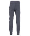 Polstar MP03 Męskie spodnie medyczne do pasa Mynts Jogger Pants Men MMP003 moonstone grey szare Mistral BHP 5.jpg