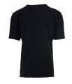 Polstar MT03 Męska bluza medyczna V-Neck Pocket Genius ScrubTop MMT003 czarna Mistral BHP 5.jpg