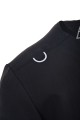 Polstar MT03 Męska bluza medyczna V-Neck Pocket Genius ScrubTop MMT003 czarna Mistral BHP 6.jpg