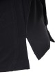 Polstar MT03 Męska bluza medyczna V-Neck Pocket Genius ScrubTop MMT003 czarna Mistral BHP 11.jpg