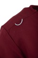 Polstar MT03 Męska bluza medyczna V-Neck Pocket Genius ScrubTop MMT003 burgund Mistral BHP 10.jpg