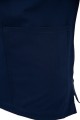 Polstar MT03 Męska bluza medyczna V-Neck Pocket Genius ScrubTop MMT003 midnight navy granatowy Mistral BHP 8.jpg