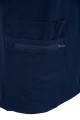 Polstar MT03 Męska bluza medyczna V-Neck Pocket Genius ScrubTop MMT003 midnight navy granatowy Mistral BHP 9.jpg
