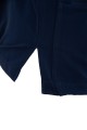 Polstar MT03 Męska bluza medyczna V-Neck Pocket Genius ScrubTop MMT003 midnight navy granatowy Mistral BHP 10.jpg