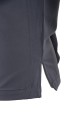 Polstar MT03 Męska bluza medyczna V-Neck Pocket Genius ScrubTop MMT003 moonstone gray szara Mistral BHP 9.jpg