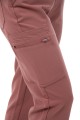 Polstar MP02 Damskie spodnie medyczne do pasa Straight Leg Pants Women WMP002 Terra Rose Mistral BHP 8.jpg