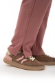 Polstar MP02 Damskie spodnie medyczne do pasa Straight Leg Pants Women WMP002 Terra Rose Mistral BHP 12.jpg