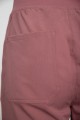 Polstar MP02 Damskie spodnie medyczne do pasa Straight Leg Pants Women WMP002 Terra Rose Mistral BHP 13.jpg