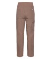 Polstar MP02 Damskie spodnie medyczne do pasa Straight Leg Pants Women WMP002 Sahara Mokka Mistral BHP 6.jpg