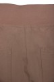 Polstar MP02 Damskie spodnie medyczne do pasa Straight Leg Pants Women WMP002 Sahara Mokka Mistral BHP 8.jpg