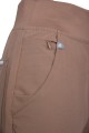 Polstar MP02 Damskie spodnie medyczne do pasa Straight Leg Pants Women WMP002 Sahara Mokka Mistral BHP 12.jpg