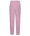 Polstar MP02 Damskie spodnie medyczne do pasa Straight Leg Pants Women WMP002 Rose Water Mistral BHP 6.jpg