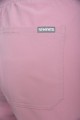Polstar MP02 Damskie spodnie medyczne do pasa Straight Leg Pants Women WMP002 Rose Water Mistral BHP 10.jpg