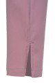 Polstar MP02 Damskie spodnie medyczne do pasa Straight Leg Pants Women WMP002 Rose Water Mistral BHP 14.jpg