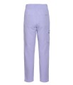 Polstar MP02 Damskie spodnie medyczne do pasa Straight Leg Pants Women WMP002 Lavender Mistral BHP 6.jpg