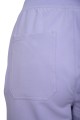 Polstar MP02 Damskie spodnie medyczne do pasa Straight Leg Pants Women WMP002 Lavender Mistral BHP 7.jpg