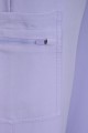 Polstar MP02 Damskie spodnie medyczne do pasa Straight Leg Pants Women WMP002 Lavender Mistral BHP 15.jpg