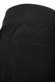 MP03 Męskie spodnie medyczne do pasa Mynts Jogger Pants Men MMP003 black czarne Polstar 9.jpg