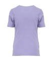 Polstar MT01 Damska bluza medyczna MYNTS V-Neck Pocket Genius Scrub Top Women WMT001 Lavender Mistral BHP 6.jpg