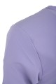 Polstar MT01 Damska bluza medyczna MYNTS V-Neck Pocket Genius Scrub Top Women WMT001 Lavender Mistral BHP 7.jpg