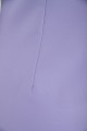Polstar MT01 Damska bluza medyczna MYNTS V-Neck Pocket Genius Scrub Top Women WMT001 Lavender Mistral BHP 8.jpg