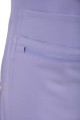 Polstar MT01 Damska bluza medyczna MYNTS V-Neck Pocket Genius Scrub Top Women WMT001 Lavender Mistral BHP 15.jpg