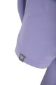 Polstar MT01 Damska bluza medyczna MYNTS V-Neck Pocket Genius Scrub Top Women WMT001 Lavender Mistral BHP 16.jpg