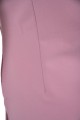 Polstar MT01 Damska bluza medyczna MYNTS V-Neck Pocket Genius Scrub Top Women WMT001 Rose Water Mistral BHP 8.jpg