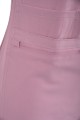 Polstar MT01 Damska bluza medyczna MYNTS V-Neck Pocket Genius Scrub Top Women WMT001 Rose Water Mistral BHP 13.jpg