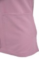 Polstar MT01 Damska bluza medyczna MYNTS V-Neck Pocket Genius Scrub Top Women WMT001 Rose Water Mistral BHP 15.jpg