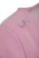 Polstar MT01 Damska bluza medyczna MYNTS V-Neck Pocket Genius Scrub Top Women WMT001 Rose Water Mistral BHP 17.jpg