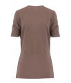 Polstar MT01 Damska bluza medyczna MYNTS V-Neck Pocket Genius Scrub Top Women WMT001 Sahara Mokka Mistral BHP 6.jpg