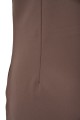 Polstar MT01 Damska bluza medyczna MYNTS V-Neck Pocket Genius Scrub Top Women WMT001 Sahara Mokka Mistral BHP 8.jpg