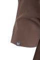 Polstar MT01 Damska bluza medyczna MYNTS V-Neck Pocket Genius Scrub Top Women WMT001 Sahara Mokka Mistral BHP 9.jpg