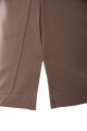 Polstar MT01 Damska bluza medyczna MYNTS V-Neck Pocket Genius Scrub Top Women WMT001 Sahara Mokka Mistral BHP 17.jpg