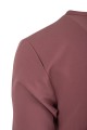Polstar MT01 Damska bluza medyczna MYNTS V-Neck Pocket Genius Scrub Top Women WMT001 Terra Rose Mistral BHP 8.jpg