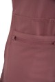 Polstar MT01 Damska bluza medyczna MYNTS V-Neck Pocket Genius Scrub Top Women WMT001 Terra Rose Mistral BHP 10.jpg