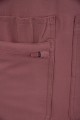 Polstar MT01 Damska bluza medyczna MYNTS V-Neck Pocket Genius Scrub Top Women WMT001 Terra Rose Mistral BHP 11.jpg