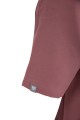 Polstar MT01 Damska bluza medyczna MYNTS V-Neck Pocket Genius Scrub Top Women WMT001 Terra Rose Mistral BHP 14.jpg