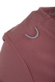 Polstar MT01 Damska bluza medyczna MYNTS V-Neck Pocket Genius Scrub Top Women WMT001 Terra Rose Mistral BHP 16.jpg