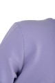 Polstar MT02 Damska bluza medyczna MYNTS V-Neck Two Pockets Scrub Top Women WMT002 Lavender Mistral BHP 8.jpg