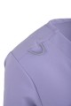Polstar MT02 Damska bluza medyczna MYNTS V-Neck Two Pockets Scrub Top Women WMT002 Lavender Mistral BHP 12.jpg
