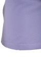 Polstar MT02 Damska bluza medyczna MYNTS V-Neck Two Pockets Scrub Top Women WMT002 Lavender Mistral BHP 13.jpg