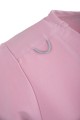 Polstar MT02 Damska bluza medyczna MYNTS V-Neck Two Pockets Scrub Top Women WMT002 Rose Water Mistral BHP 10.jpg