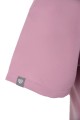 Polstar MT02 Damska bluza medyczna MYNTS V-Neck Two Pockets Scrub Top Women WMT002 Rose Water Mistral BHP 11.jpg