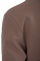 Polstar MT02 Damska bluza medyczna MYNTS V-Neck Two Pockets Scrub Top Women WMT002 Sahara Mokka Mistral BHP 6.jpg